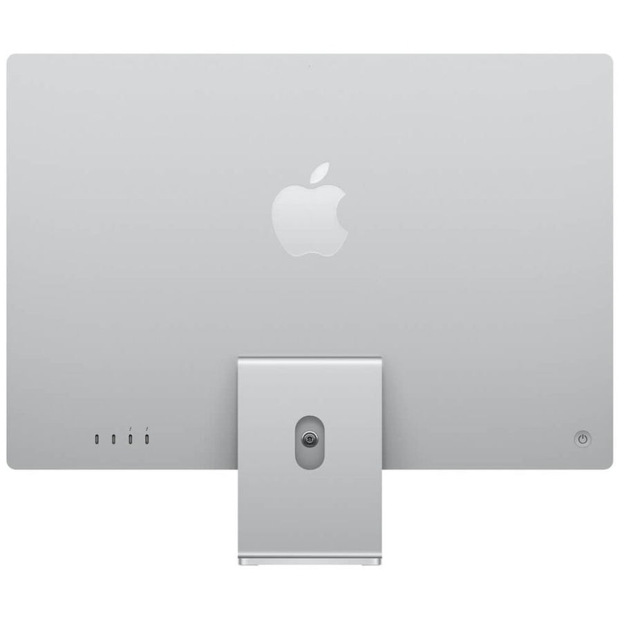 Моноблок Apple iMac 24″ 2023 Retina 4.5K MQRJ3 (M3 10-core ...