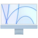Моноблок Apple iMac 24″ 2023 Retina 4.5K MQRQ3 (M3 10-core ...