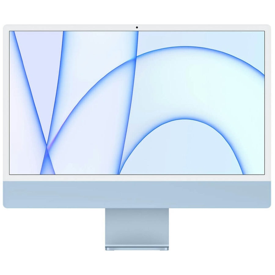 Моноблок Apple iMac 24″ 2023 Retina 4.5K MQRQ3 (M3 10-core ...