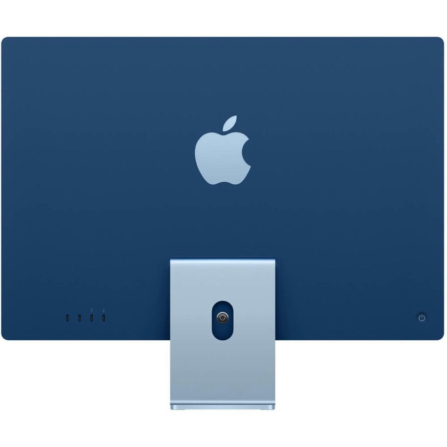 Моноблок Apple iMac 24″ 2023 Retina 4.5K MQRQ3 (M3 10-core ...