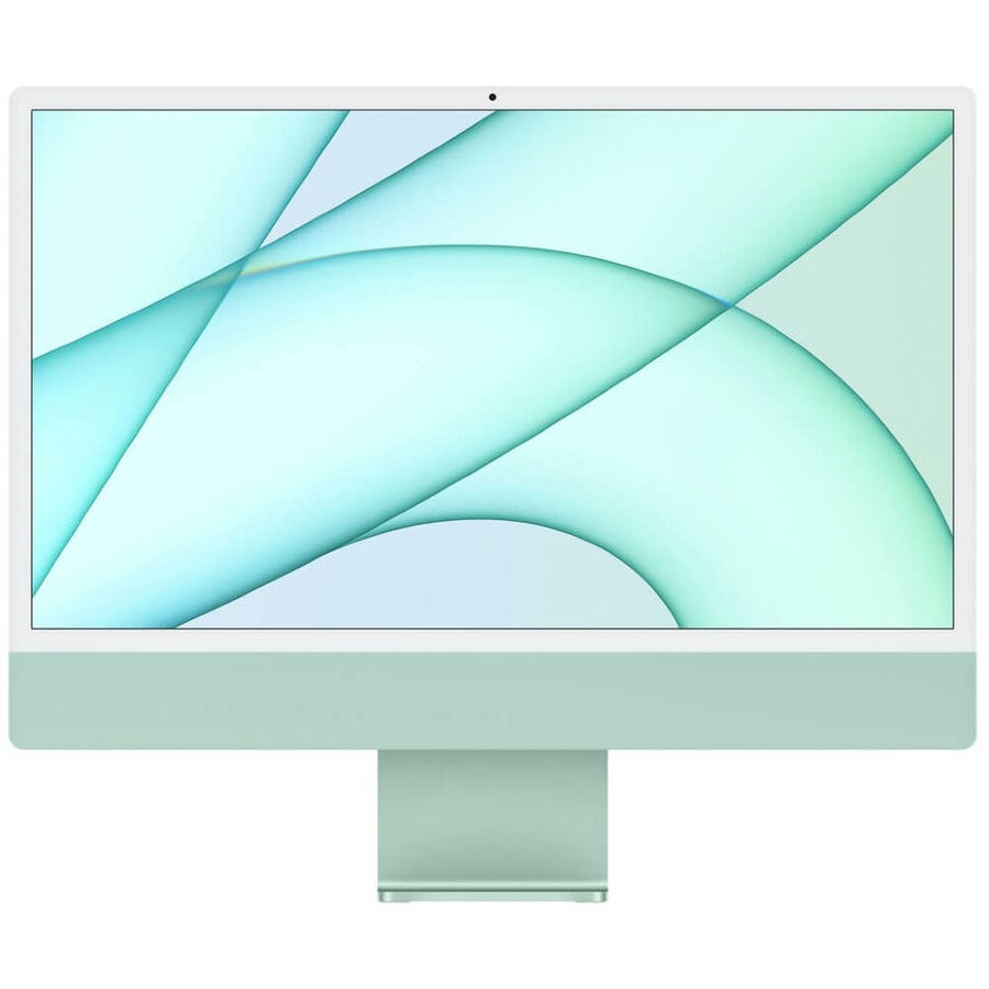 Моноблок Apple iMac 24″ 2023 Retina 4.5K MQRN3 (M3 10-core ...
