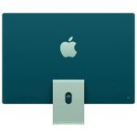 Моноблок Apple iMac 24″ 2023 Retina 4.5K MQRN3 (M3 10-core ...