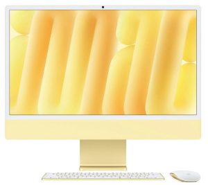 iMac