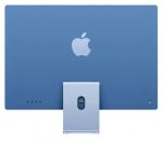 Моноблок Apple iMac 24″ 2024 Retina 4.5K MD2T4 (М4 10-core ...