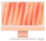 Моноблок Apple iMac 24″ 2024 Retina 4.5K MWUJ3 (M4 8-core G...