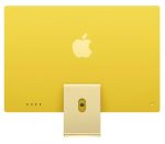 Моноблок Apple iMac 24″ 2024 Retina 4.5K MWUW3 (M4 10-core ...