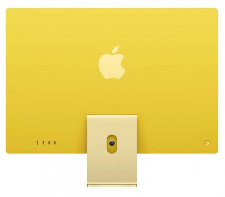 Моноблок Apple iMac 24″ 2024 Retina 4.5K MWUW3 (M4 10-core ...