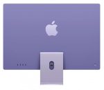Моноблок Apple iMac 24″ 2024 Retina 4.5K MWV63 (M4 10-core ...