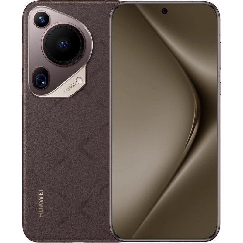Смартфон HUAWEI Pura 70 Ultra 16/512 ГБ Коричневый (Brown)