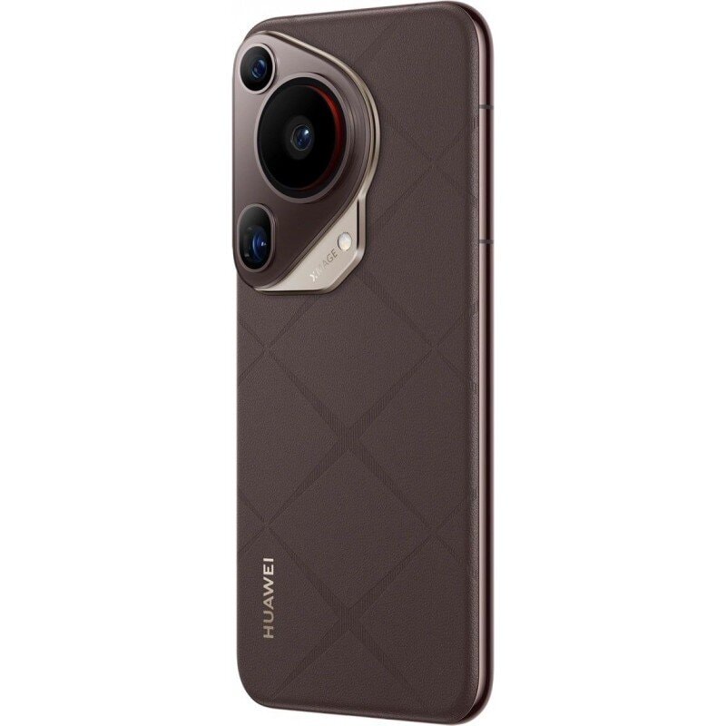 Смартфон HUAWEI Pura 70 Ultra 16/512 ГБ Коричневый (Brown)