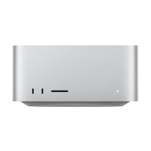 Настольный компьютер Apple Mac Studio MU963 (M4 Max 32-Core GPU, ...
