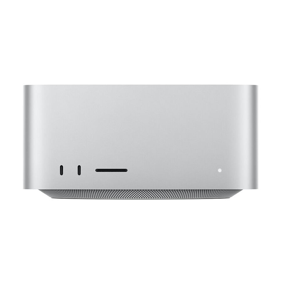 Настольный компьютер Apple Mac Studio MU963 (M4 Max 32-Core GPU, ...