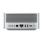 Настольный компьютер Apple Mac Studio MU963 (M4 Max 32-Core GPU, ...