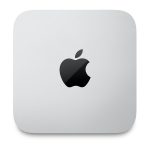 Настольный компьютер Apple Mac Studio MU963 (M4 Max 32-Core GPU, ...