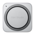 Настольный компьютер Apple Mac Studio MU973 (M3 Ultra 60-Core GPU...
