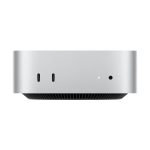 Настольный компьютер Apple Mac mini MU9D3 (M4 10-Core GPU, 16/256...