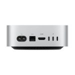 Настольный компьютер Apple Mac mini MU9D3 (M4 10-Core GPU, 16/256...
