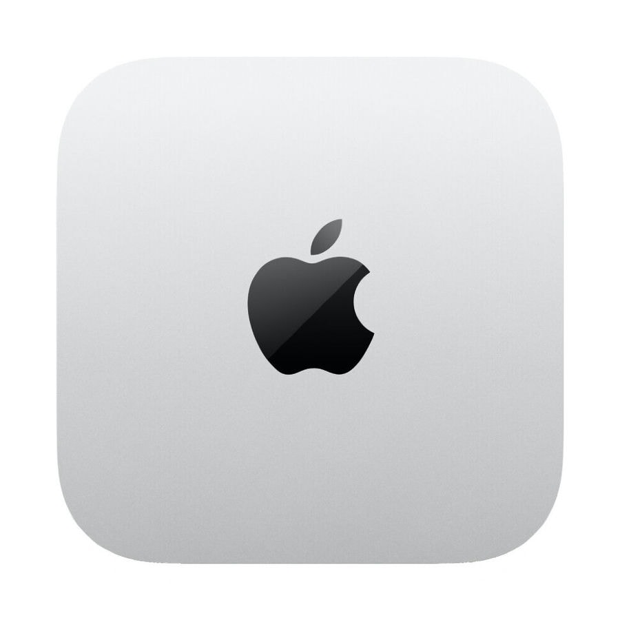 Настольный компьютер Apple Mac mini MU9D3 (M4 10-Core GPU, 16/256...