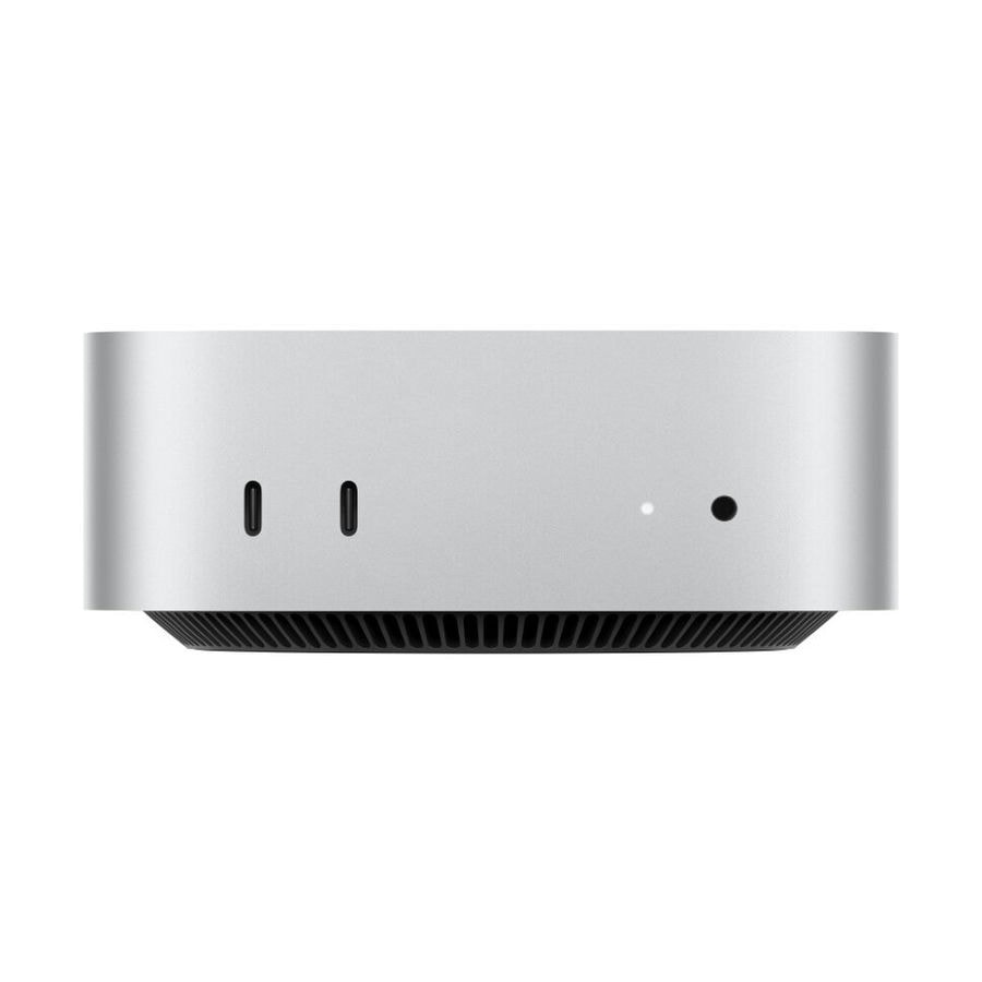 Настольный компьютер Apple Mac mini MCYT4 (M4 10-Core GPU, 24/512...