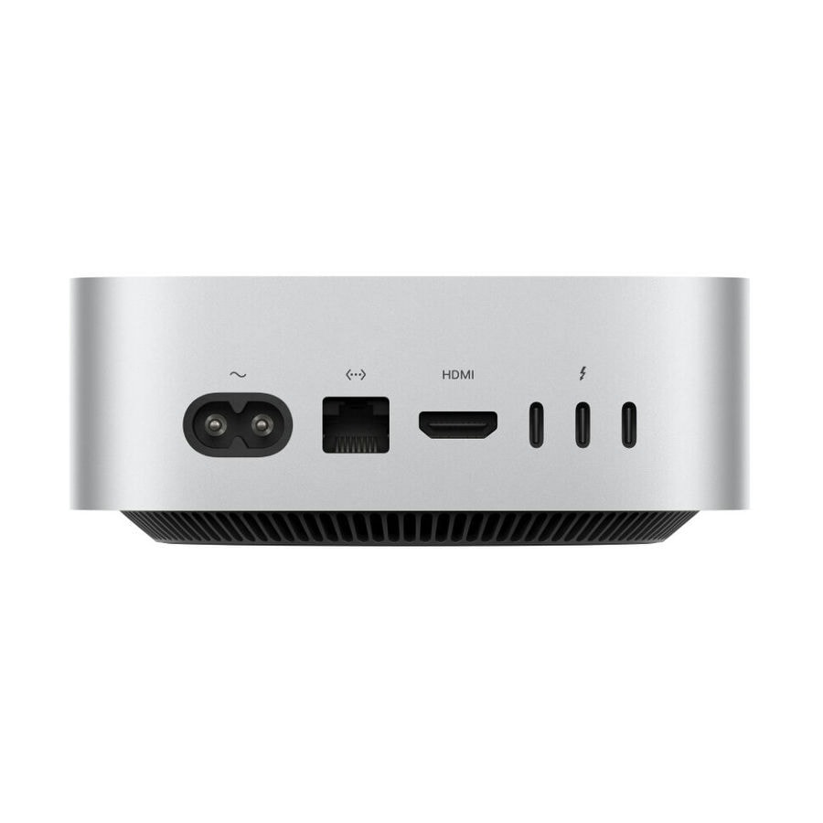 Настольный компьютер Apple Mac mini MCYT4 (M4 10-Core GPU, 24/512...