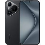 Смартфон HUAWEI Pura 70 12/256 ГБ Черный (Black)
