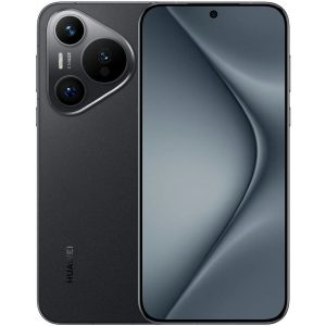 Смартфон HUAWEI Pura 70 12/256 ГБ Черный (Black)