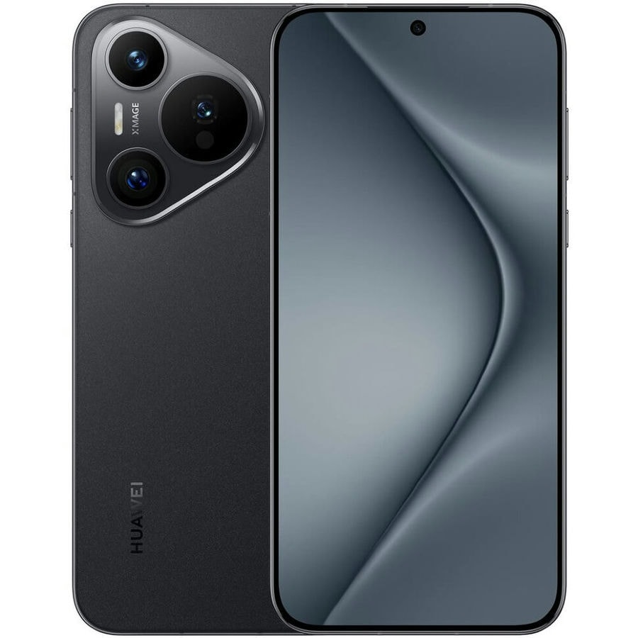 Смартфон HUAWEI Pura 70 12/256 ГБ Черный (Black)