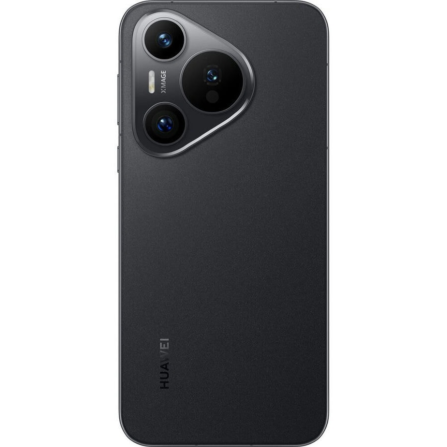 Смартфон HUAWEI Pura 70 12/256 ГБ Черный (Black)