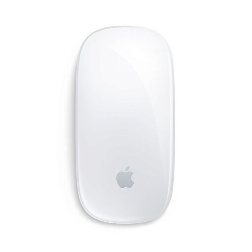 Беспроводная мышь Apple Magic Mouse 4 USB-C Белый (MXK53)