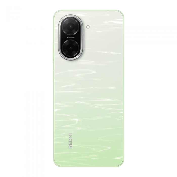 Смартфон Xiaomi Redmi A5 4/128 ГБ Зеленый (Lake Green)