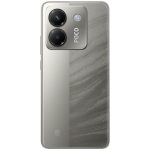 Смартфон Xiaomi POCO M7 Pro 5G 8/256 ГБ Серебро (Silver)