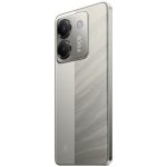 Смартфон Xiaomi POCO M7 Pro 5G 8/256 ГБ Серебро (Silver)