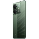 Смартфон Xiaomi POCO M7 Pro 5G 12/256 ГБ Зеленый (Green)