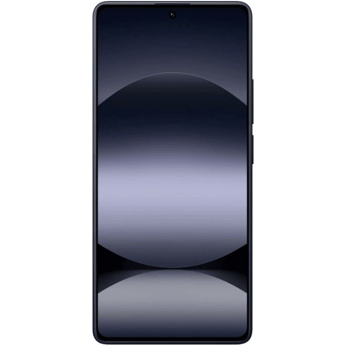 Смартфон Xiaomi Redmi Note 14S 12/512 ГБ Черный (Midnight Black)
