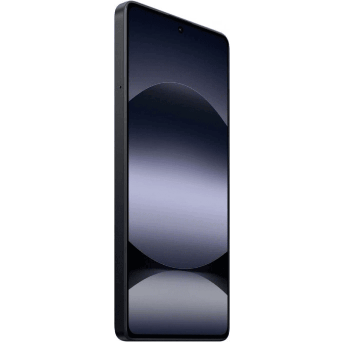 Смартфон Xiaomi Redmi Note 14S 12/512 ГБ Черный (Midnight Black)