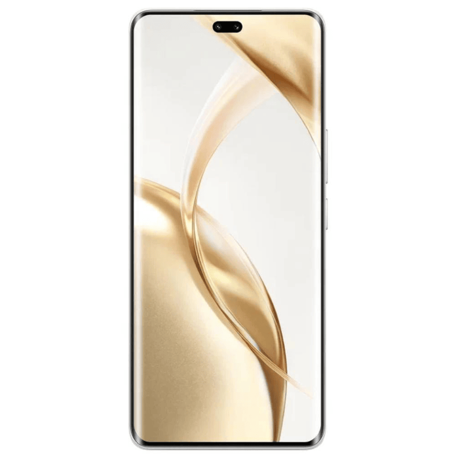 Смартфон HONOR 200 Pro 12/512 ГБ Белый (Moonlight White)
