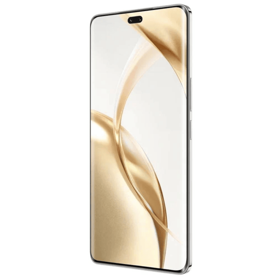 Смартфон HONOR 200 Pro 12/512 ГБ Белый (Moonlight White)