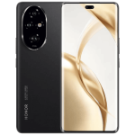 Смартфон HONOR 200 Pro 12/512 ГБ Черный (Black)