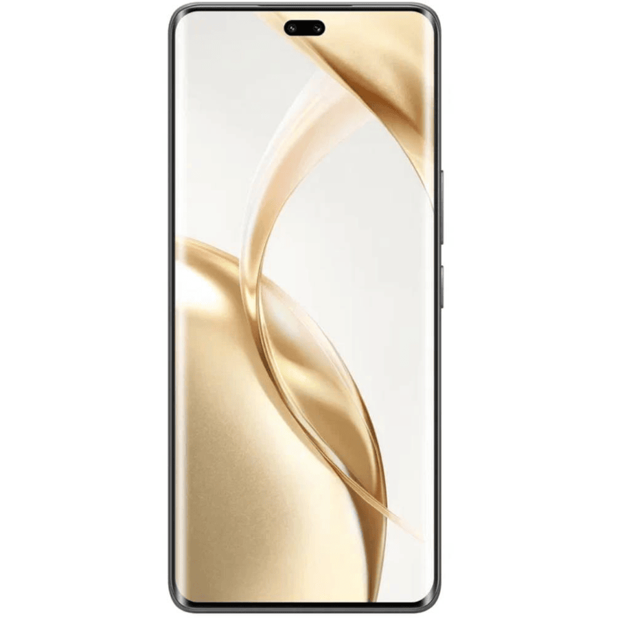 Смартфон HONOR 200 Pro 12/512 ГБ Черный (Black)