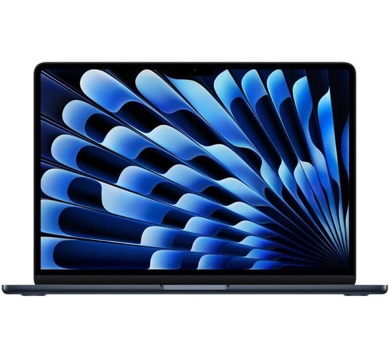 Ноутбук Apple MacBook Air 13″ 2025 MW133 (M4 10-Core GPU, 16/512 ...