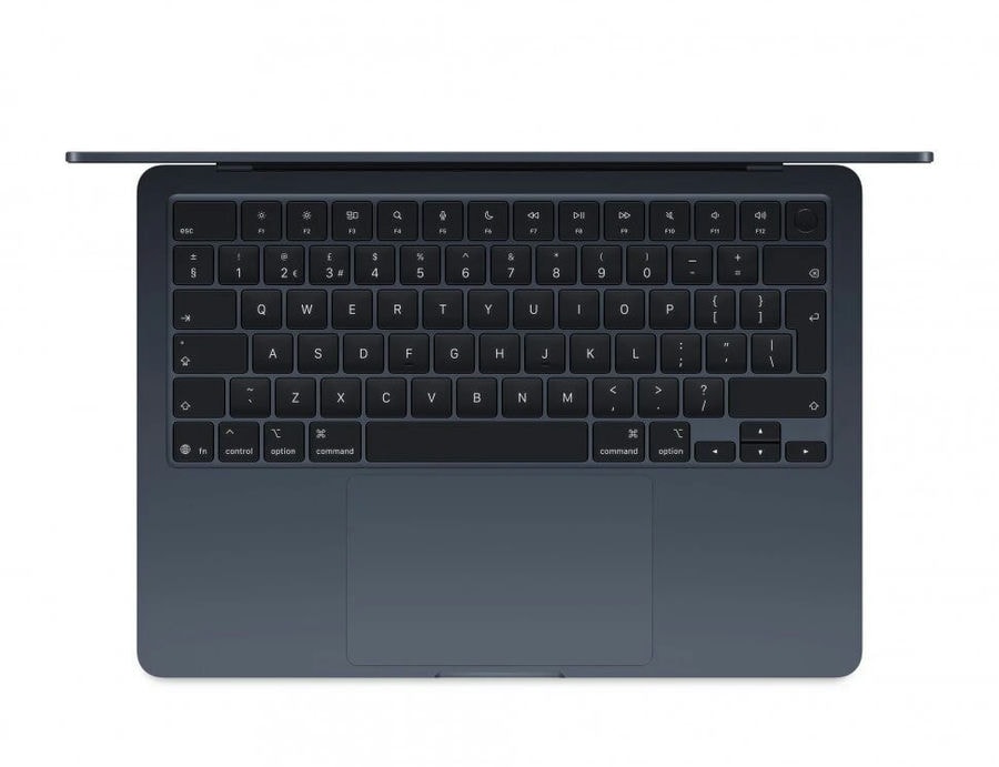 Ноутбук Apple MacBook Air 13″ 2025 MW133 (M4 10-Core GPU, 16/512 ...