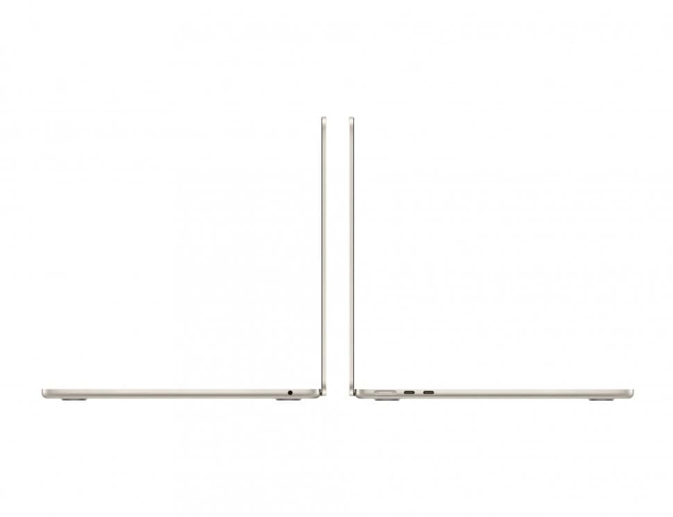 Ноутбук Apple MacBook Air 13″ 2025 MW0Y3 (M4 8-Core GPU, 16/256 Г...