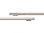 Ноутбук Apple MacBook Air 13″ 2025 MW0Y3 (M4 8-Core GPU, 16/256 Г...