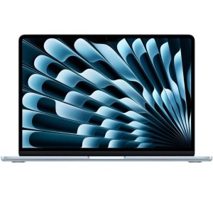 Ноутбук Apple MacBook Air 13″ 2025 MC6U4 (M4 10-Core GPU, 16/512 ...