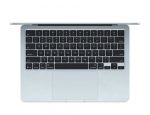 Ноутбук Apple MacBook Air 13″ 2025 MC6U4 (M4 10-Core GPU, 16/512 ...