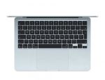 Ноутбук Apple MacBook Air 13″ 2025 MC6U4 (M4 10-Core GPU, 16/512 ...
