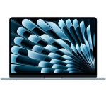 Ноутбук Apple MacBook Air 13″ 2025 MC6V4 (M4 10-Core GPU, 24/512 ...