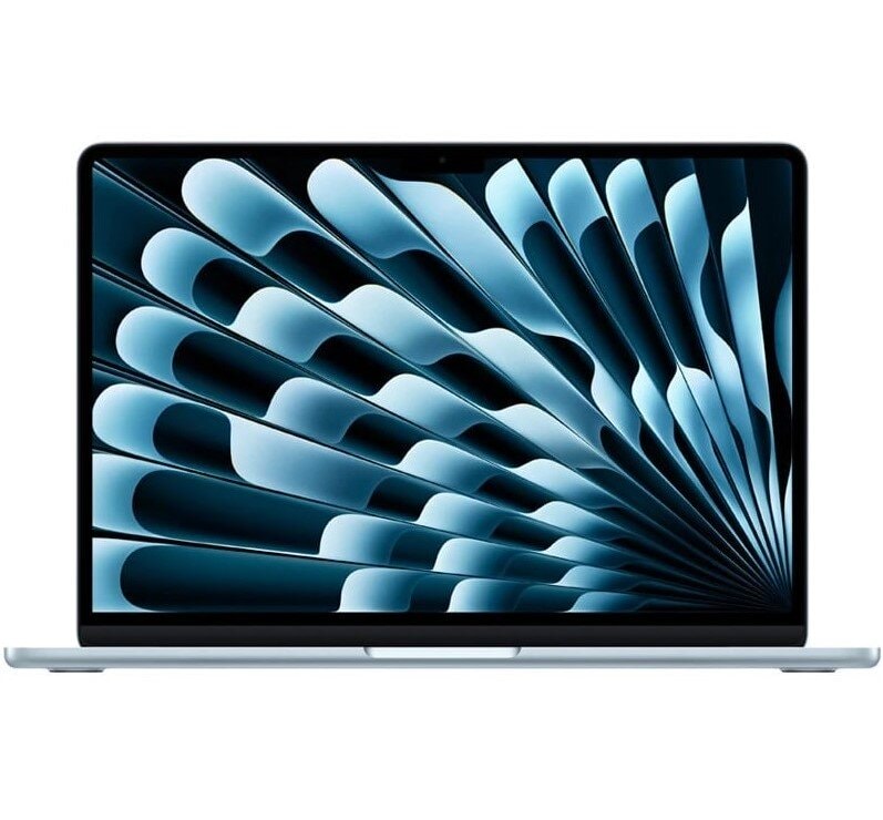 Ноутбук Apple MacBook Air 13″ 2025 MC6V4 (M4 10-Core GPU, 24/512 ...
