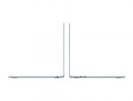 Ноутбук Apple MacBook Air 13″ 2025 MC6V4 (M4 10-Core GPU, 24/512 ...
