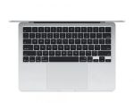 Ноутбук Apple MacBook Air 13″ 2025 MW0W3 (M4 8-Core GPU, 16/256 Г...